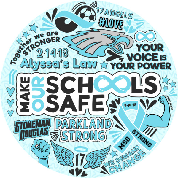 Sticker Set