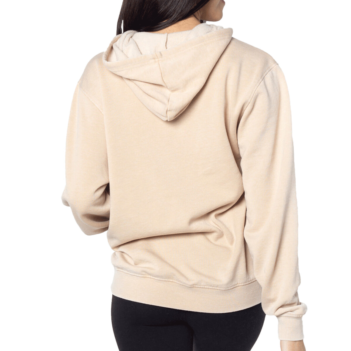 Back