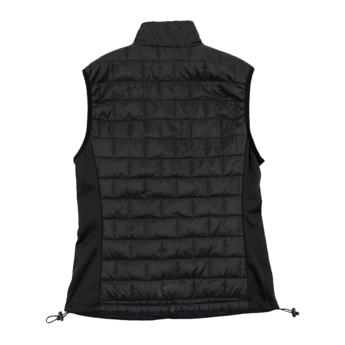 Back