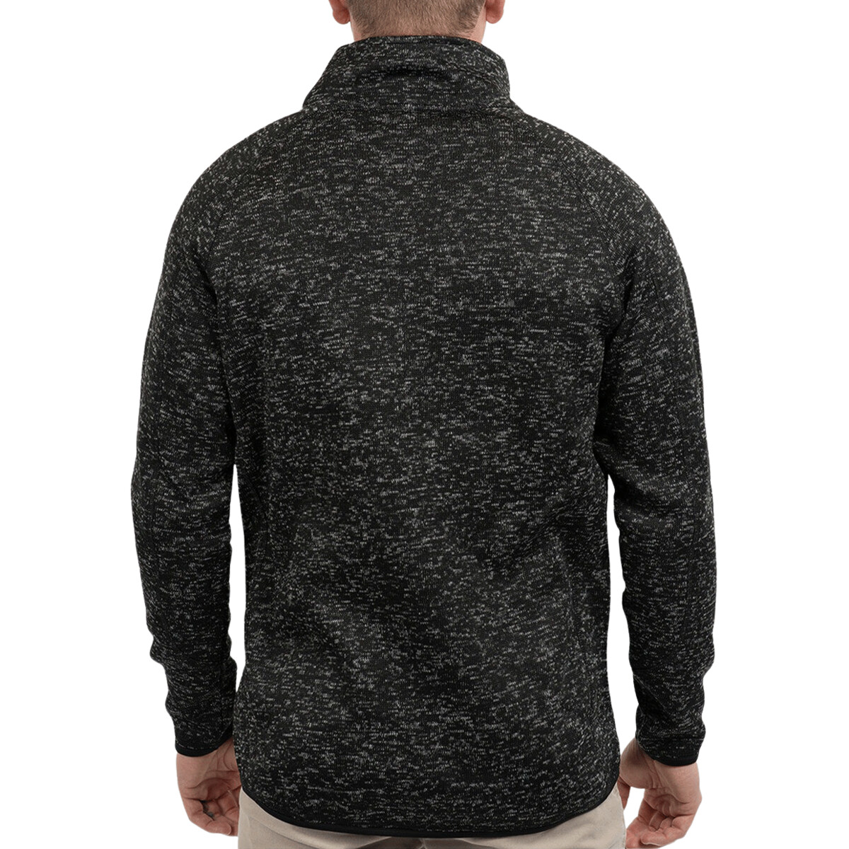 Back
