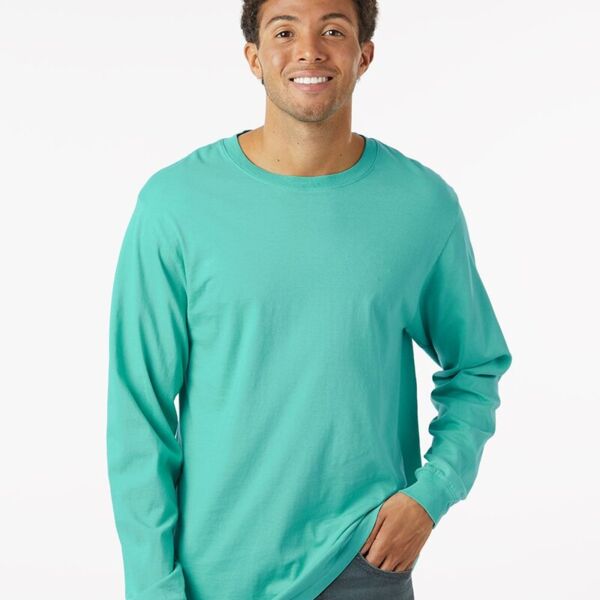Classic Long Sleeve T-Shirt Thumbnail