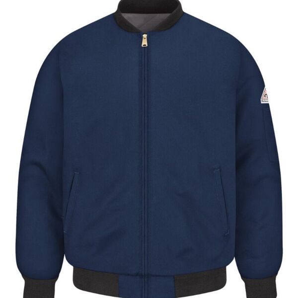 Flame Resistant Team Jacket - Tall Sizes Thumbnail