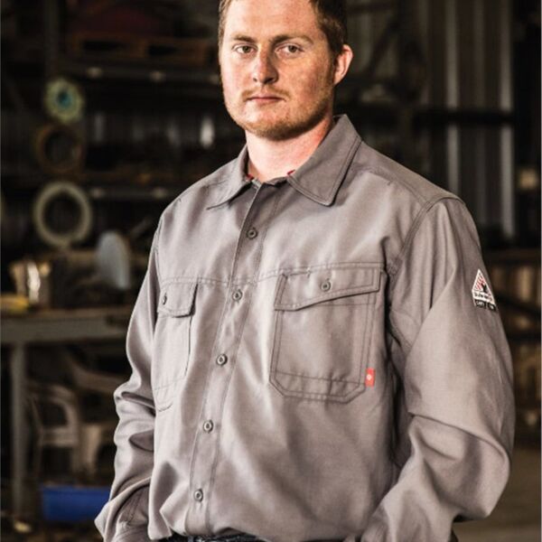 iQ Series® Endurance Work Shirt Thumbnail